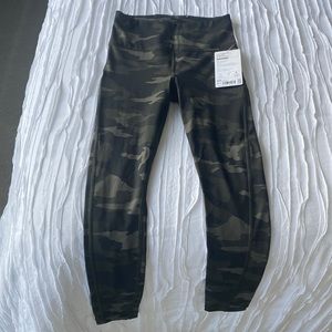 Camo Leggings from Athleta